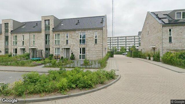 Huurwoning - Koning Arthurlaan/Eindhoven (€1995.00/131.00m2)