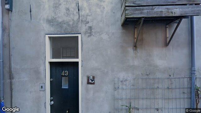 Appartement Gedempte Oude Gracht in Haarlem