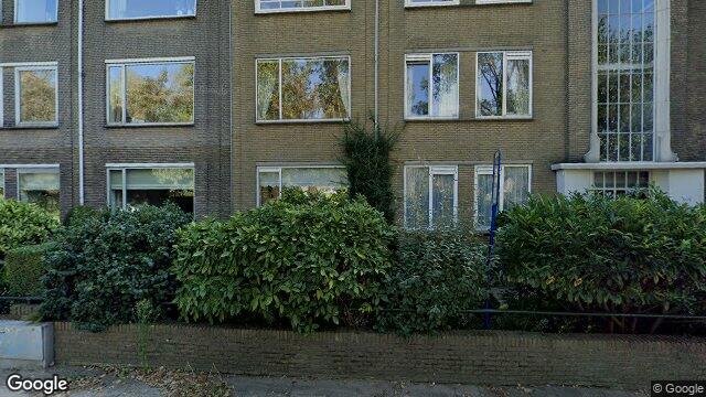 Appartement Balsemienlaan in Den Haag