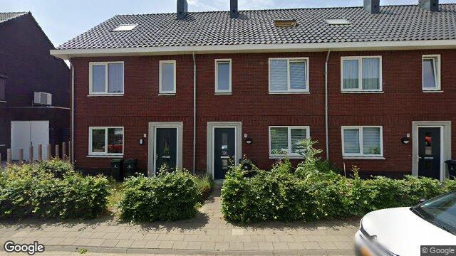 Huurwoning Wilgenpad in Swalmen