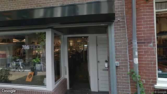 Apartment Hoogstraat in Alkmaar