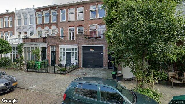 Appartement - Joan Maetsuyckerstraat/Den Haag (€2500.00/99.00m2)