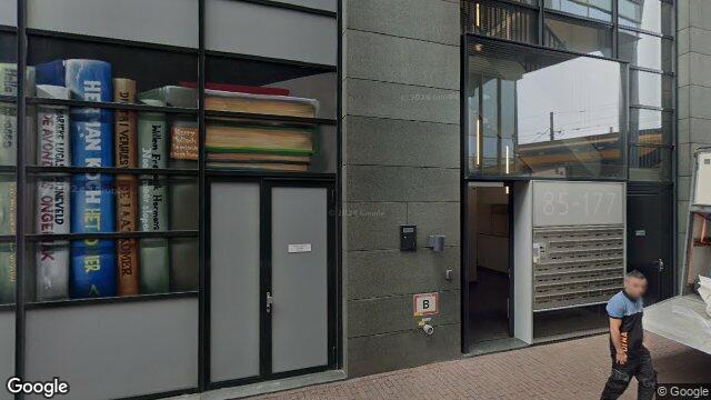 Appartement - Willem Frederik Hermansstraat/Amsterdam (€3950.00/105.00m2)