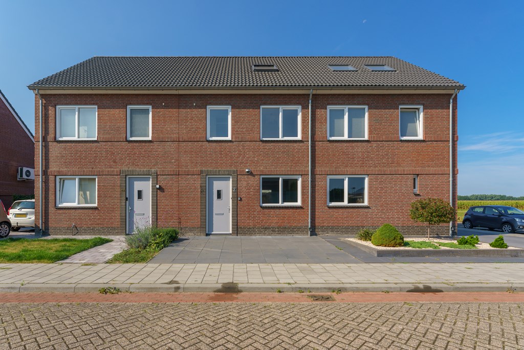 Huurwoning Voorterweg in Kelpen-Oler