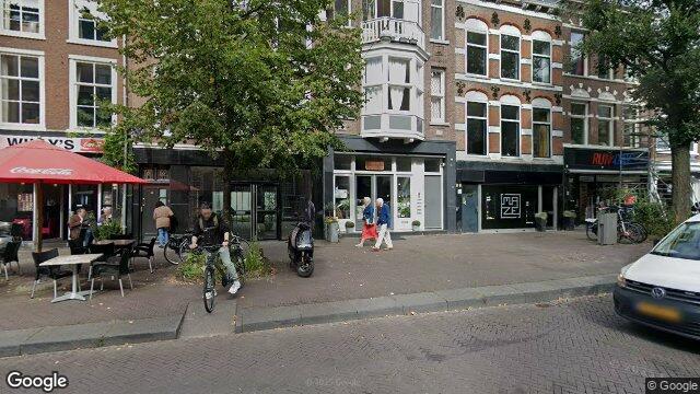 Studio Herengracht in Den Haag