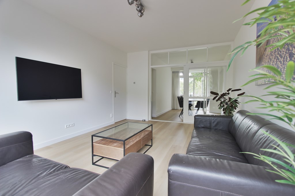 Apartment Asingaborg in Amsterdam