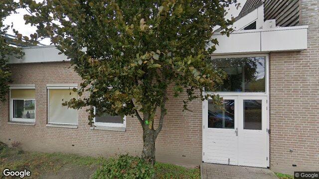 Appartement - St. Theresiastraat/Raamsdonksveer (€950.00/44.00m2)
