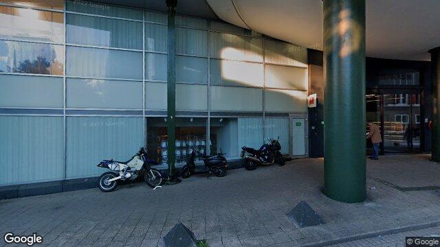 Appartement Bulgersteyn in Rotterdam