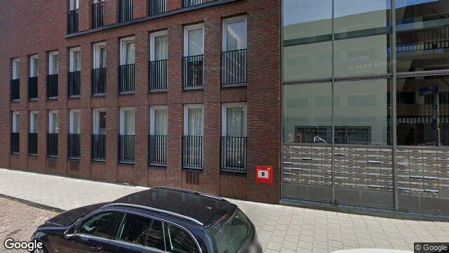 Appartement - Markendaalseweg/Breda (€898.00/40.00m2)