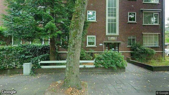 Apartment Burgemeester Elsenlaan in Rijswijk (ZH)