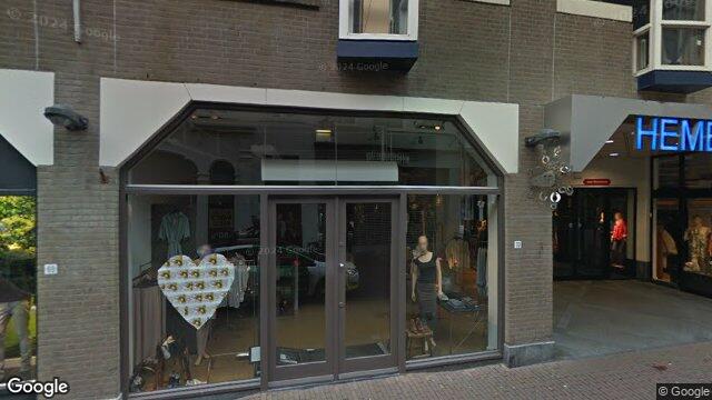 Apartment Hemelrijk in Arnhem