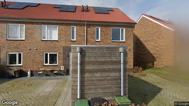 House Zwartekolk in Wapenveld