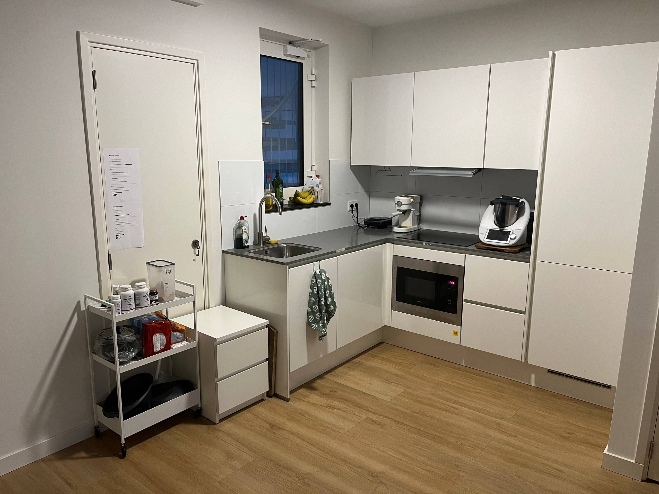 Room Bloemstraat in Arnhem