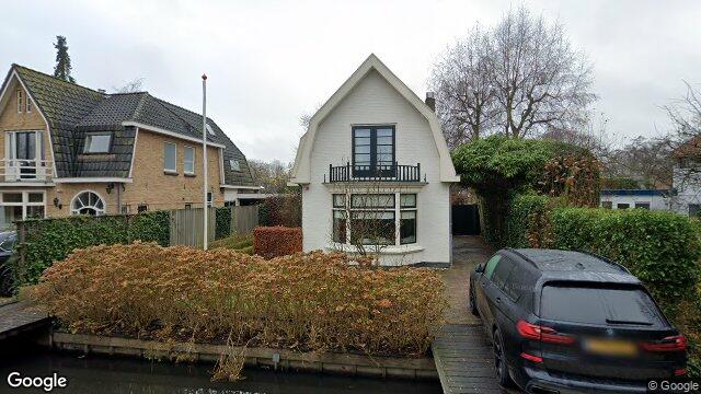 Huurwoning Vreelandseweg in Loenen aan de Vecht