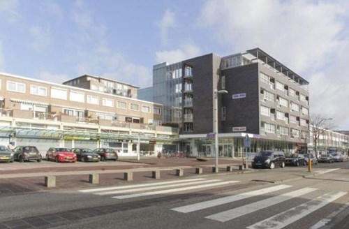 Apartment Osdorper Ban in Amsterdam
