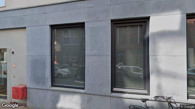 Apartment Damsterdiep in Groningen