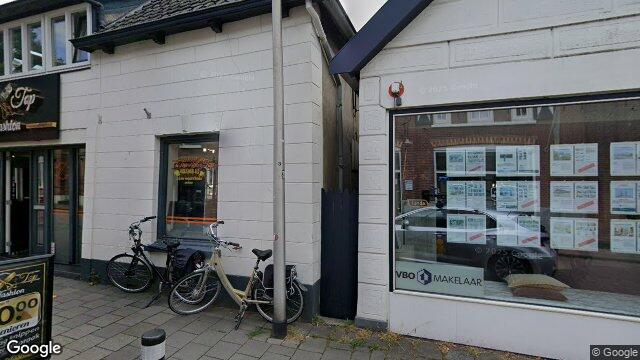 Apartment Molensteeg in Ridderkerk