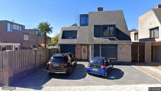 Huurwoning Evreuxlaan in Eindhoven