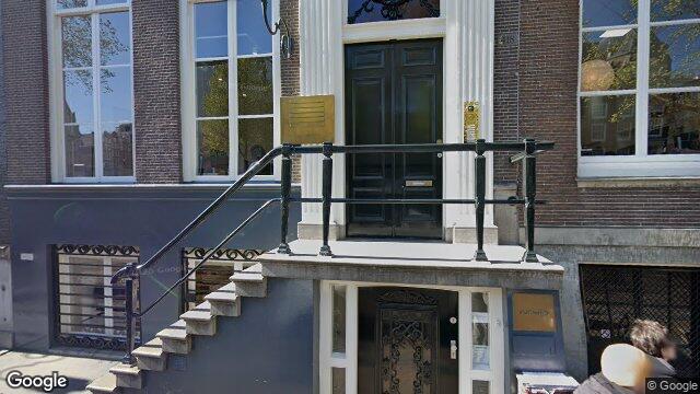 Appartement Herengracht in Amsterdam