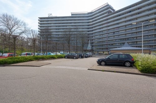 Apartment Zalkerbos in Zoetermeer
