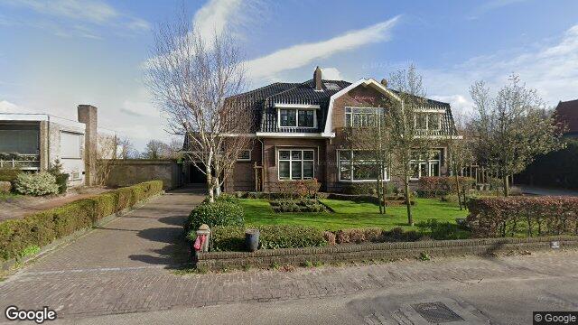 Huurwoning - Herenweg/Noordwijkerhout (€3250.00/231.00m2)