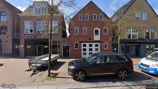 Appartement - Singel/Sneek (€1300.00/115.00m2)