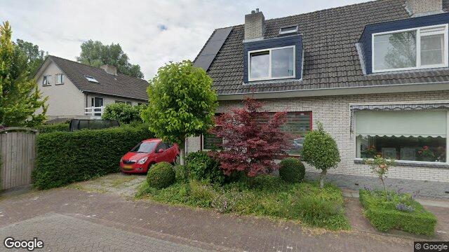 Huurwoning - Sleutelbloem/Leeuwarden (€1400.00/170.00m2)