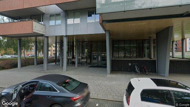 Appartement - Laan van Deshima/Amstelveen (€3500.00/130.00m2)