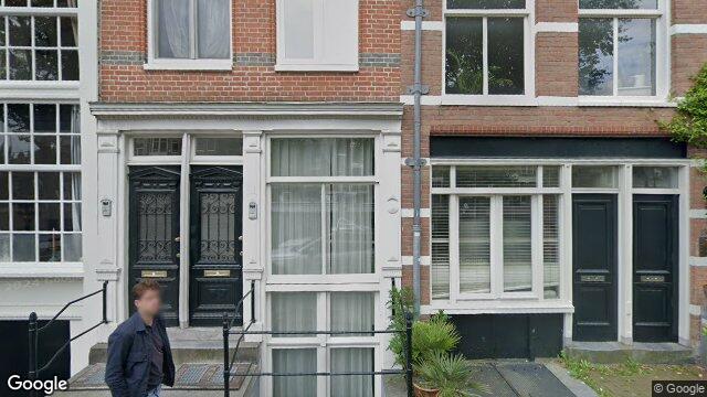 Appartement Korte Prinsengracht in Amsterdam