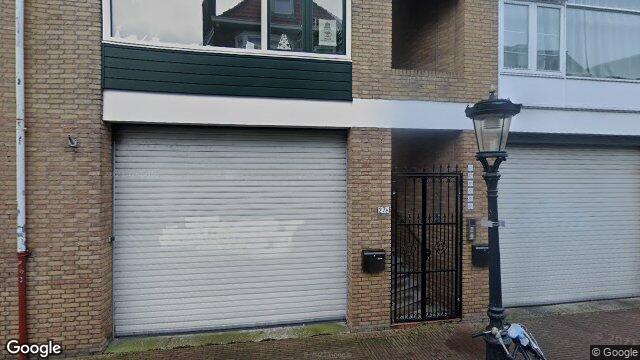 Appartement Jansveld in Utrecht