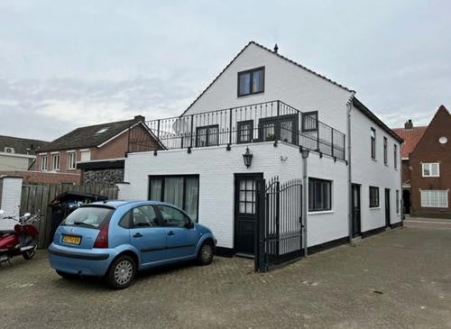 Huurwoning Westeinde in Waalwijk