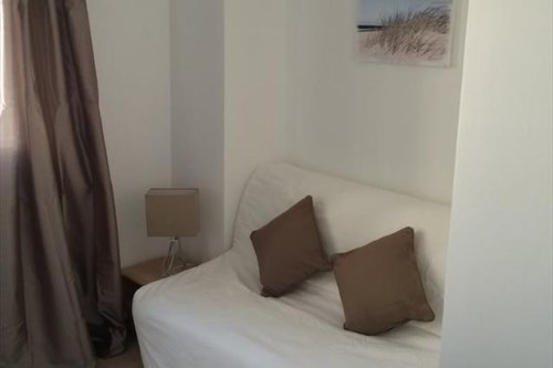 Kamer Nieuwe Gracht in Delft