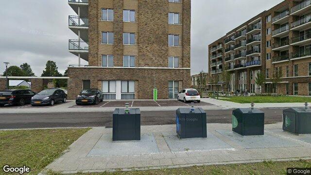 Appartement Atalantaplein in Rijswijk (ZH)