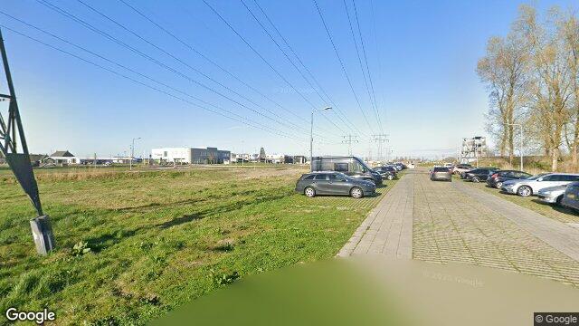 Huurwoning De Keech in Leeuwarden