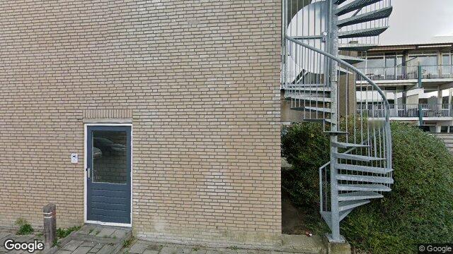 Appartement Jacob Boekestraat in Nieuw-Vennep