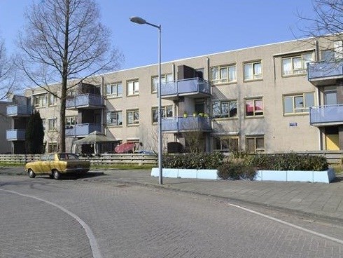 Appartement - Wederikpad/Amsterdam (€1201.00/55.00m2)