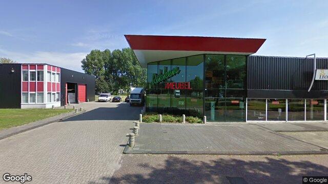 Appartement - De Tureluur/Dronten (€1185.00/57.00m2)