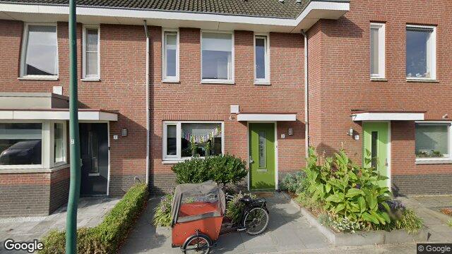 Huurwoning - Wielewaalstraat/Dongen (€1800.00/110.00m2)