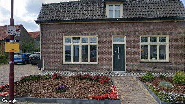 Huurwoning Kapellerweg in Luyksgestel