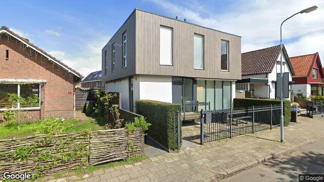 Appartement Alexander Verhuellstraat in Ede