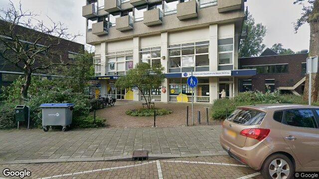 Apartment Ivoorhorst in Den Haag