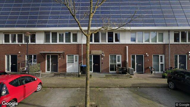 Huurwoning - Pitrus/Amersfoort (€2395.00/128.00m2)