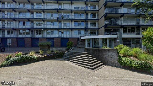 Appartement - Florence Nightingalestraat/Brunssum (€720.00/89.00m2)