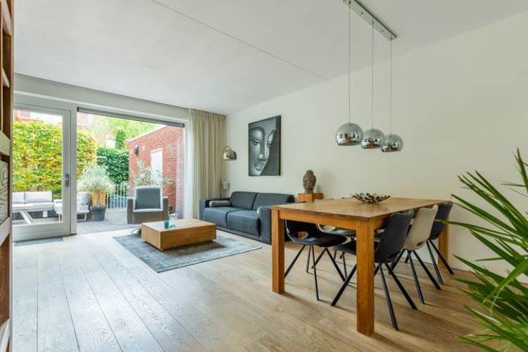 Huurwoning Nieuwe Markt in Woerden