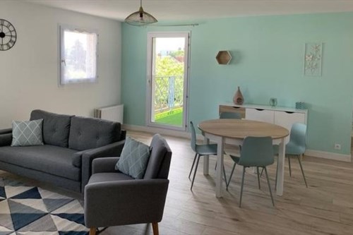 Kamer - Kloosterkade/Delft (€815.00/38.00m2)