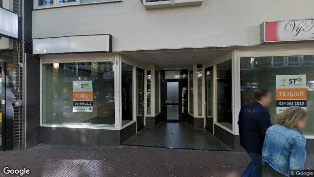 Appartement - Augustijnenstraat/Nijmegen (€1695.00/76.00m2)