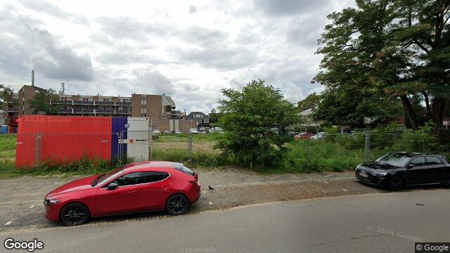 Apartment Meerkollaan in Eindhoven