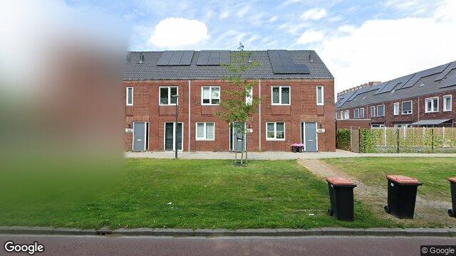 Huurwoning H. Leefsmastraat in Hengelo (OV)