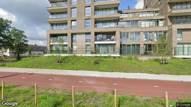 Appartement Aziëweg in Haarlem