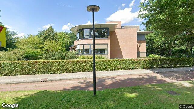 Appartement Grundellaan in Hengelo (OV)